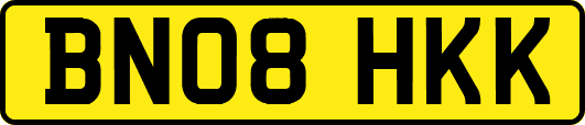 BN08HKK