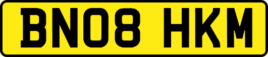 BN08HKM