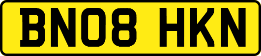 BN08HKN