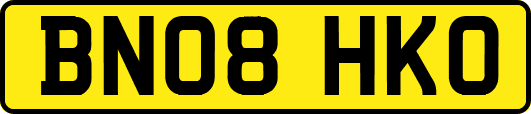 BN08HKO