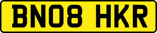 BN08HKR