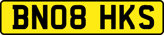 BN08HKS