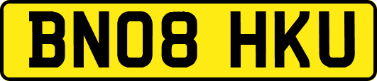 BN08HKU