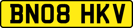 BN08HKV