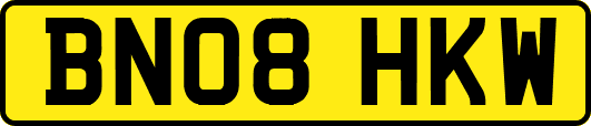 BN08HKW