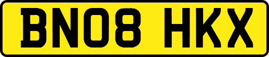 BN08HKX