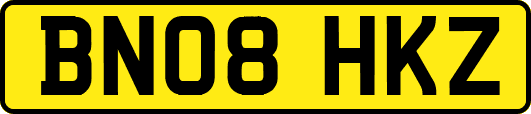 BN08HKZ