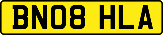 BN08HLA