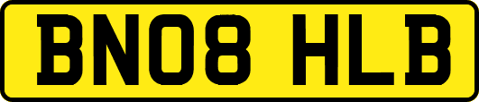 BN08HLB