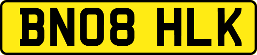 BN08HLK