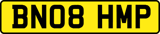 BN08HMP