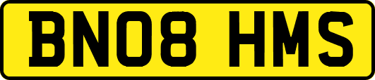 BN08HMS