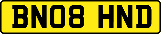 BN08HND