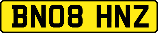 BN08HNZ