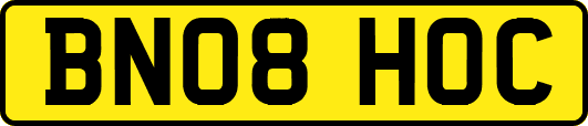 BN08HOC