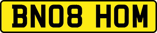 BN08HOM