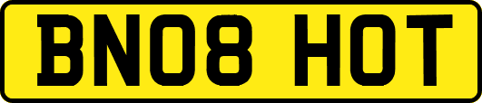 BN08HOT
