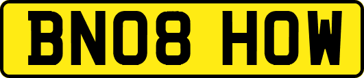 BN08HOW