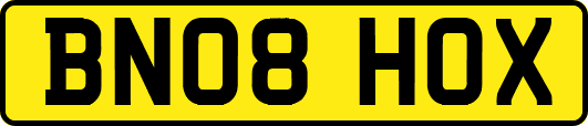 BN08HOX