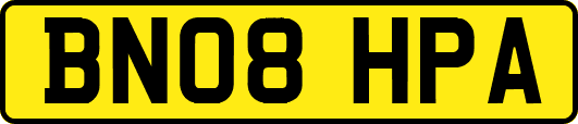 BN08HPA