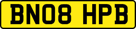 BN08HPB