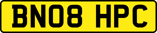 BN08HPC