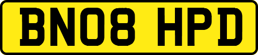 BN08HPD