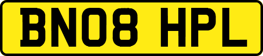 BN08HPL