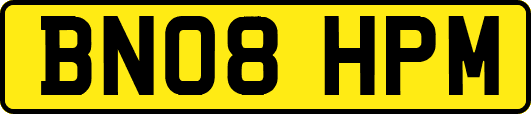BN08HPM
