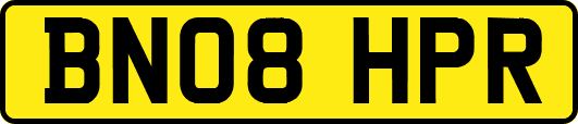 BN08HPR