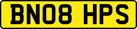 BN08HPS