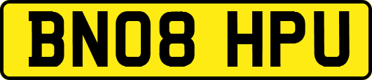 BN08HPU