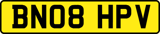 BN08HPV
