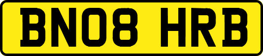 BN08HRB
