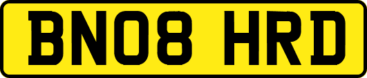 BN08HRD