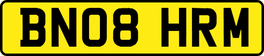 BN08HRM
