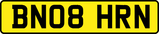 BN08HRN