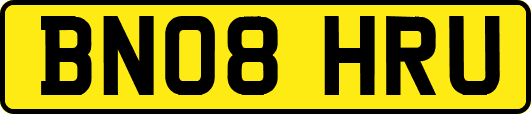 BN08HRU