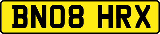 BN08HRX