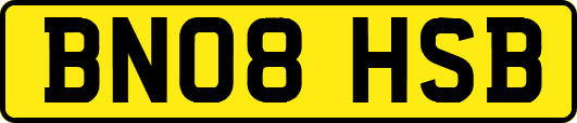 BN08HSB