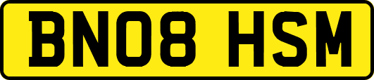 BN08HSM