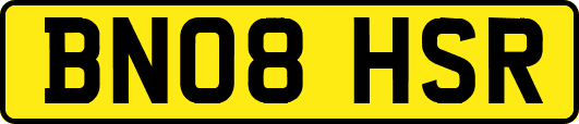 BN08HSR