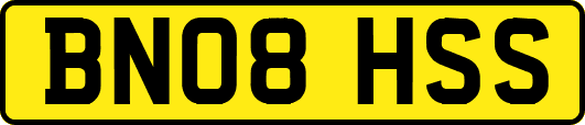BN08HSS