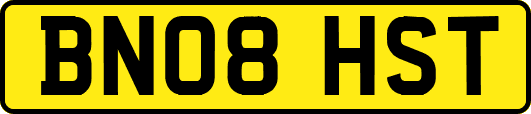 BN08HST