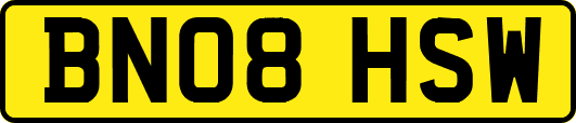 BN08HSW