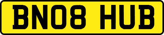 BN08HUB