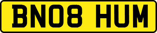 BN08HUM
