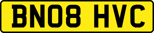 BN08HVC