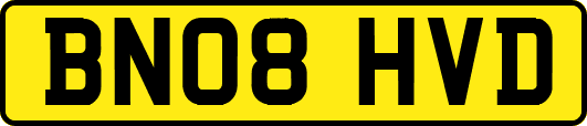 BN08HVD