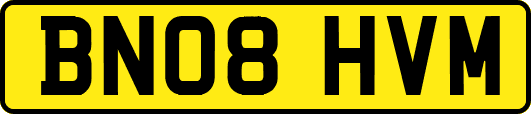 BN08HVM